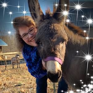 Meet your Posher, Melanie